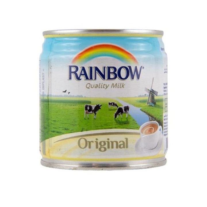 شیر عسل ابوقوس 160 میل Rainbow